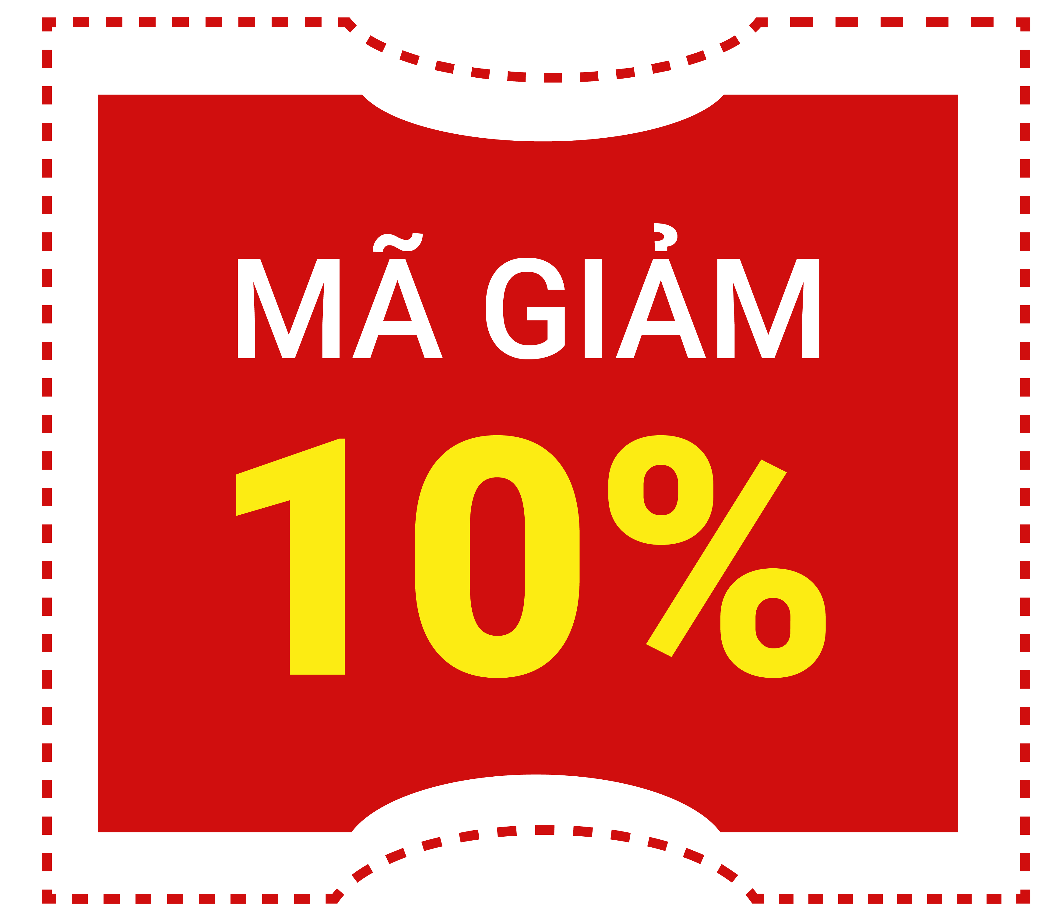 Mã giảm giá