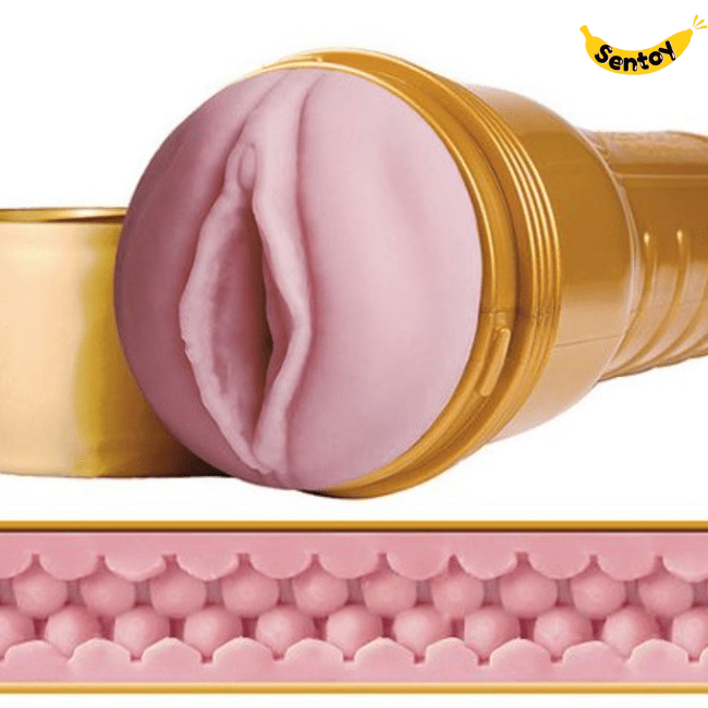 Âm đạo giả Fleshlight Stamina Training Unit made in USA (4)