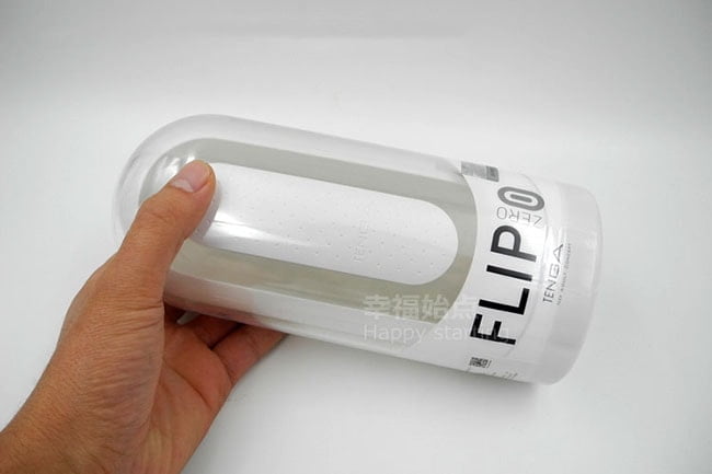 Cốc thủ dâm Tenga Flip Zero âm hộ giả thiết kế 3D như thật (3)