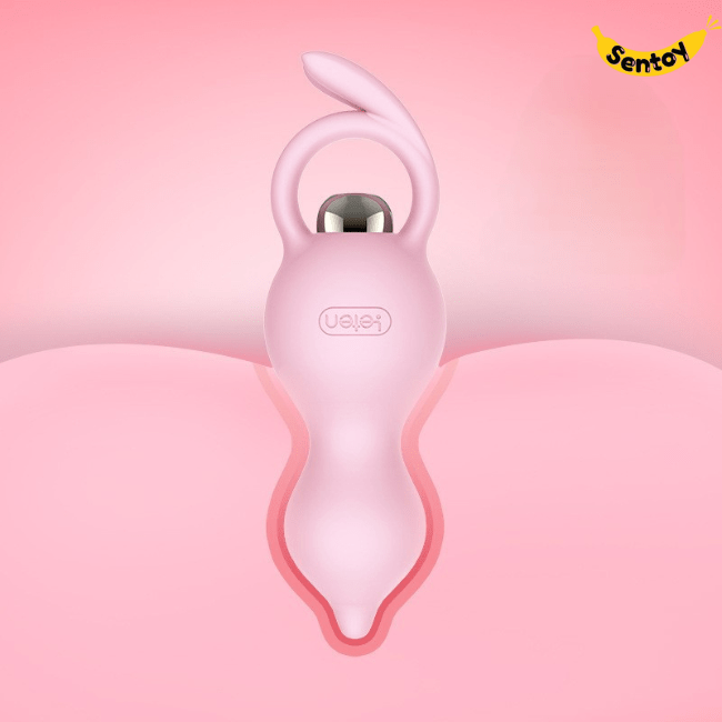 Đồ chơi hậu môn Leten Anal Vibration rung mạnh mẽ tê tái (1)-min