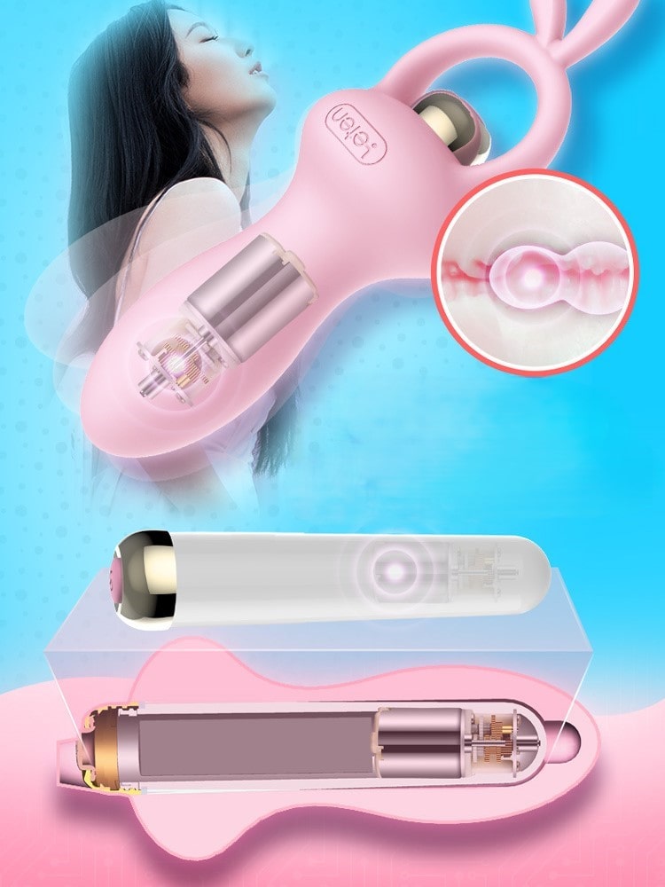 Đồ chơi hậu môn Leten Anal Vibration rung mạnh mẽ tê tái (3)-min