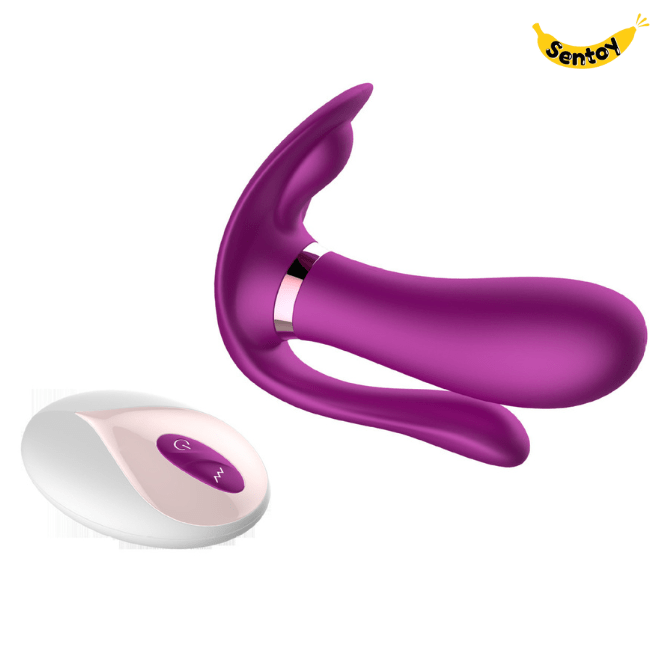 Máy massage Wavy VIBE kích thích điểm G 10 chế độ rung (1)