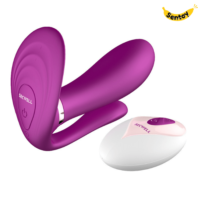 Máy massage Wavy VIBE kích thích điểm G 10 chế độ rung (4)