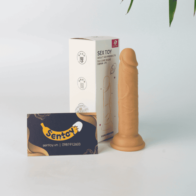 Dildo là gì