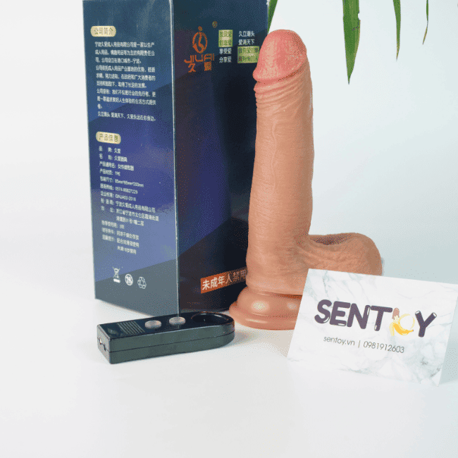 sextoy là gì