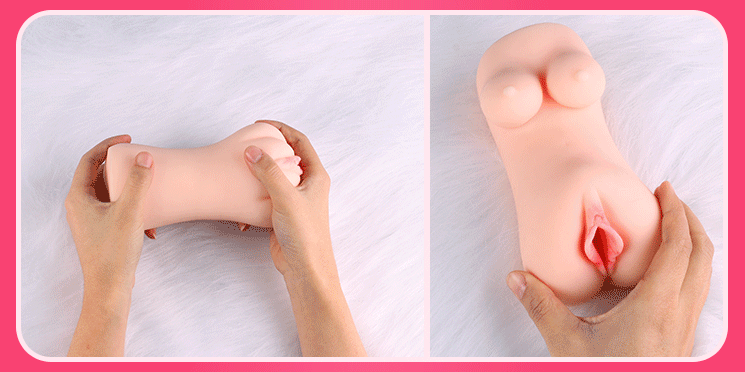 Âm đạo giả ManMiao Hip (1)