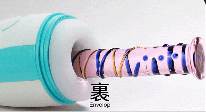 JUAI Pro Suck máy thủ dâm rung hút- co bóp kết hợp toả nhiệt (1)