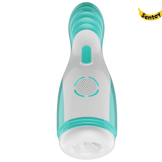 JUAI Pro Suck máy thủ dâm rung hút- co bóp kết hợp toả nhiệt (1)