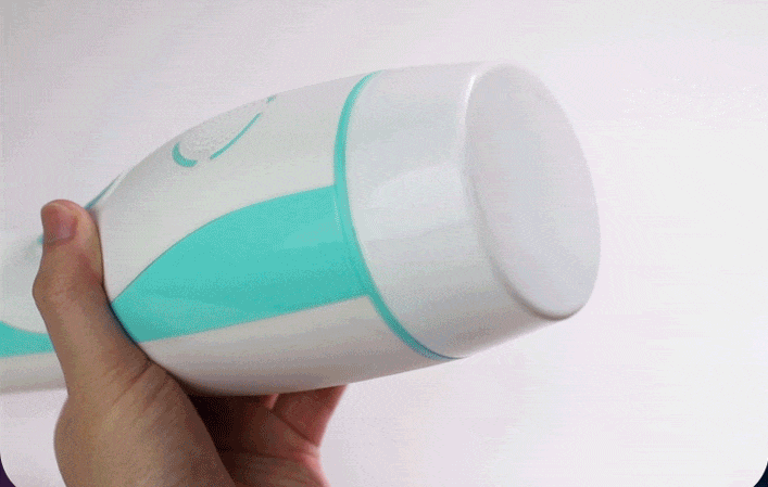 JUAI Pro Suck máy thủ dâm rung hút- co bóp kết hợp toả nhiệt (7)