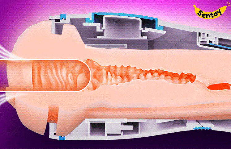 LETEN 4.0 MASTURBATOR Rung Tự Động Co Bóp Siết (2)-min