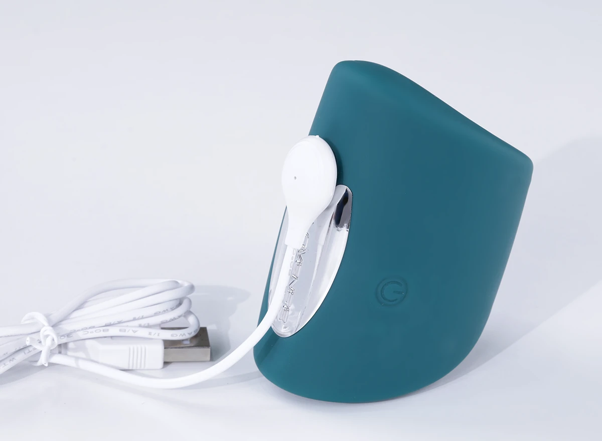 Máy thủ dâm Lovense Gush (2)