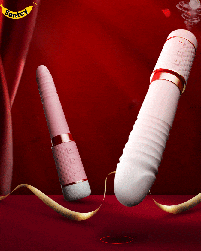 Yeain LeTeam Telescopic 2 chức năng thụt - hút thổi (1)