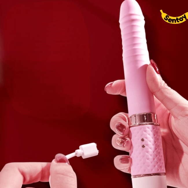 Yeain LeTeam Telescopic 2 chức năng thụt - hút thổi (1)