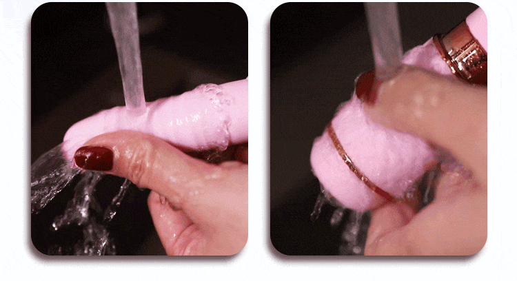 Yeain LeTeam Telescopic 2 chức năng thụt - hút thổi (2)