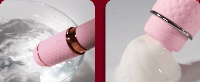 Yeain LeTeam Telescopic 2 chức năng thụt - hút thổi (2)