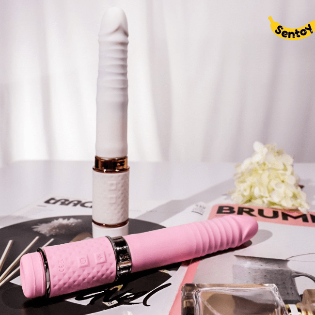 Yeain LeTeam Telescopic 2 chức năng thụt - hút thổi (2)