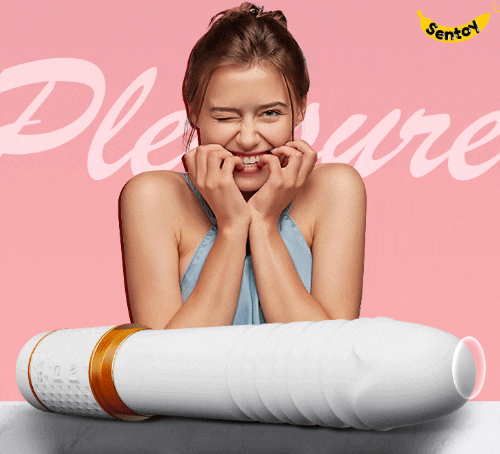 Yeain LeTeam Telescopic 2 chức năng thụt - hút thổi (3)