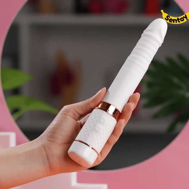 Yeain LeTeam Telescopic 2 chức năng thụt - hút thổi (7)