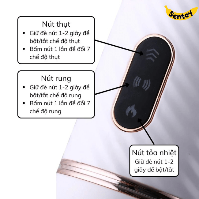 Dương vật giả Cyclone Fire rung thụt dính tường tỏa nhiệt (10)-min