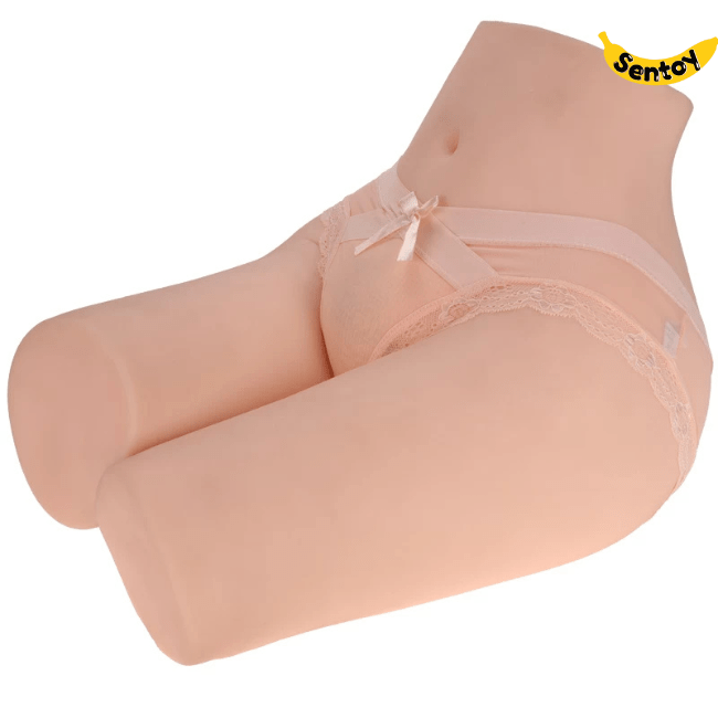 ManMiao Smart heated xoay hông rung rên sưởi ấm (1)-min