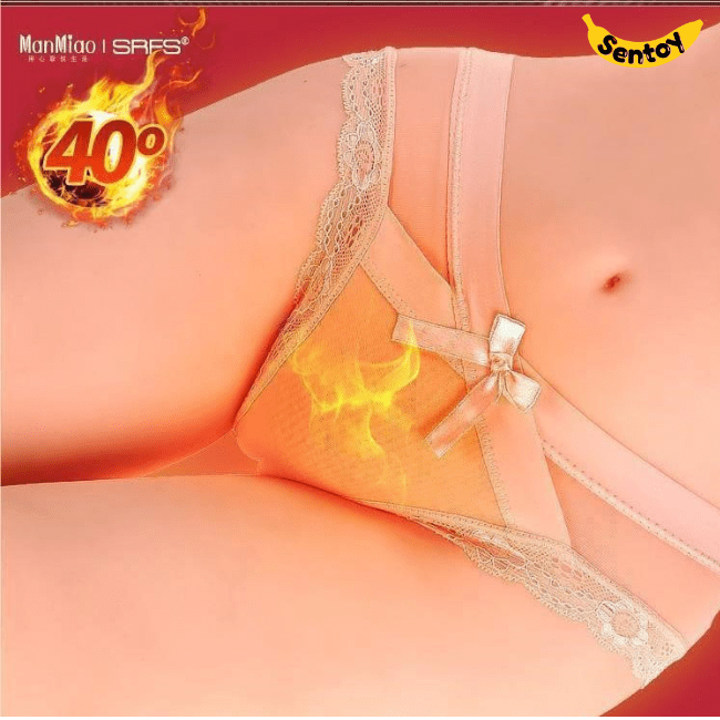 ManMiao Smart heated xoay hông rung rên sưởi ấm (3)-min