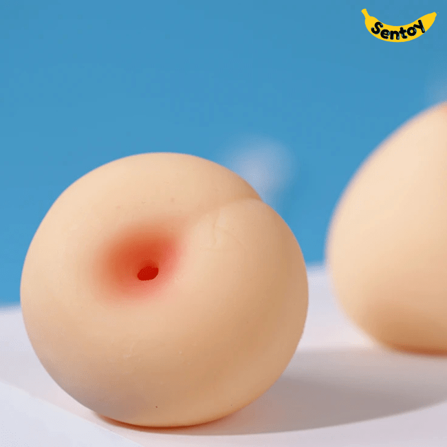 Manmiao Honey Peach nguỵ trang quả đào (2)