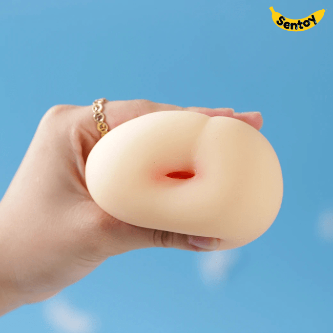 Manmiao Honey Peach nguỵ trang quả đào (4)