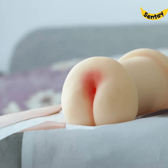 Gối thủ dâm độc lạ Manmiao (2)