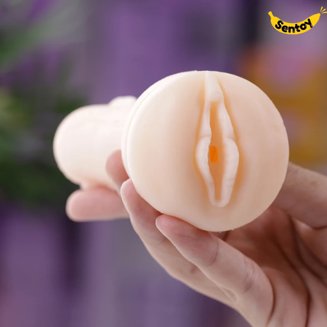 Cốc thủ dâm Anime NPG Nhật Bản mềm mại (5)