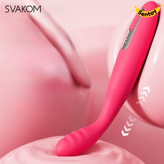 Máy massage mini Svakom Cici II (3)
