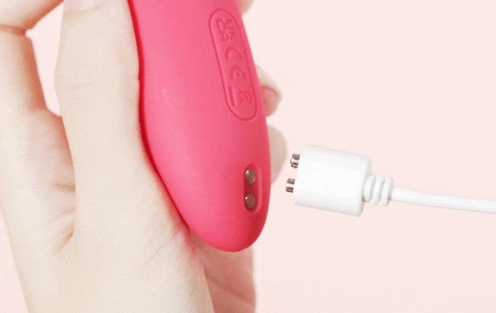 Máy massage mini Svakom Cici II (4)