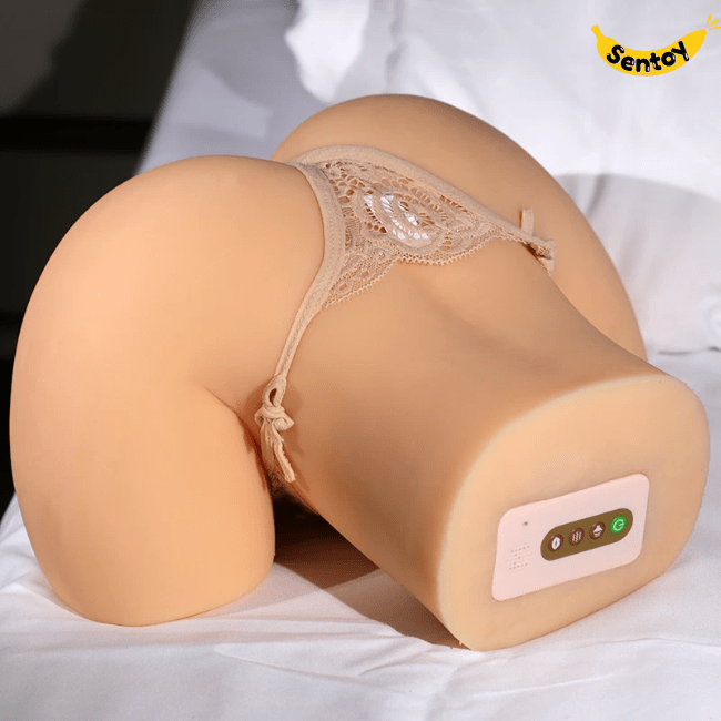 Mông giả ManMiao Suck (2)-min