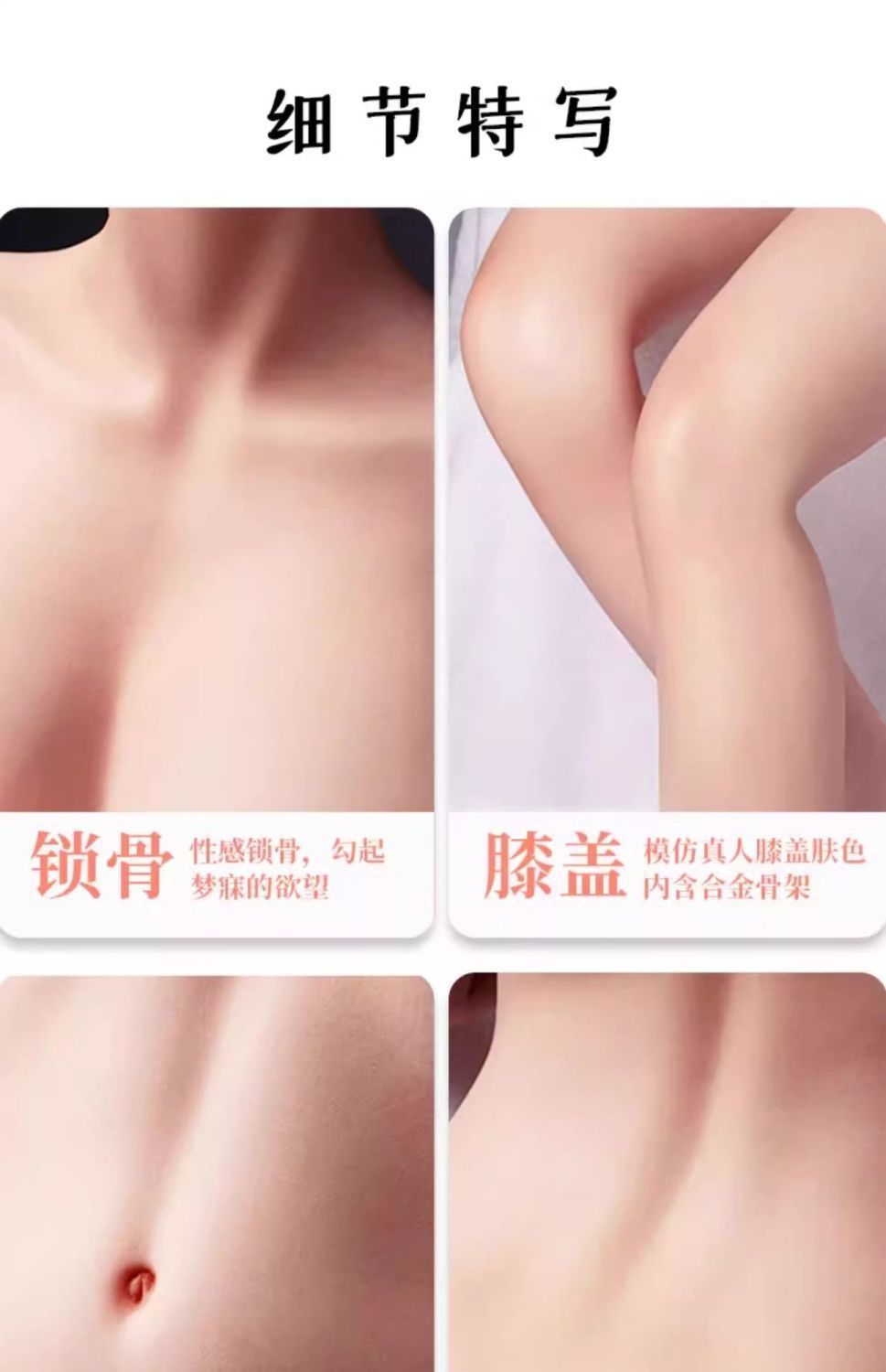 Búp bê tình dục silicone cao cấp gợi cảm cao 170cm (1)
