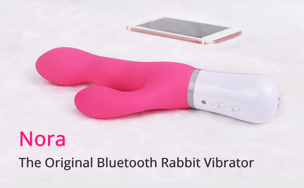 Dương vật giả Lovense NORA ngoáy rung đa chế độ App ĐT (2)