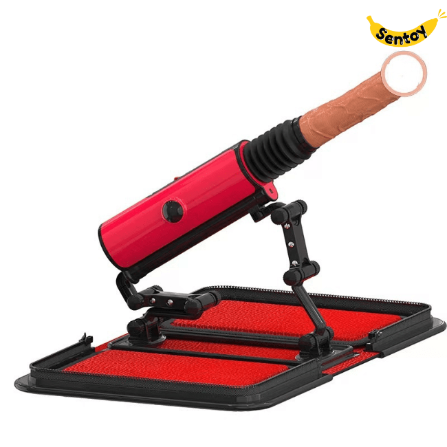 Dương vật giả Súng máy Zsex (12)