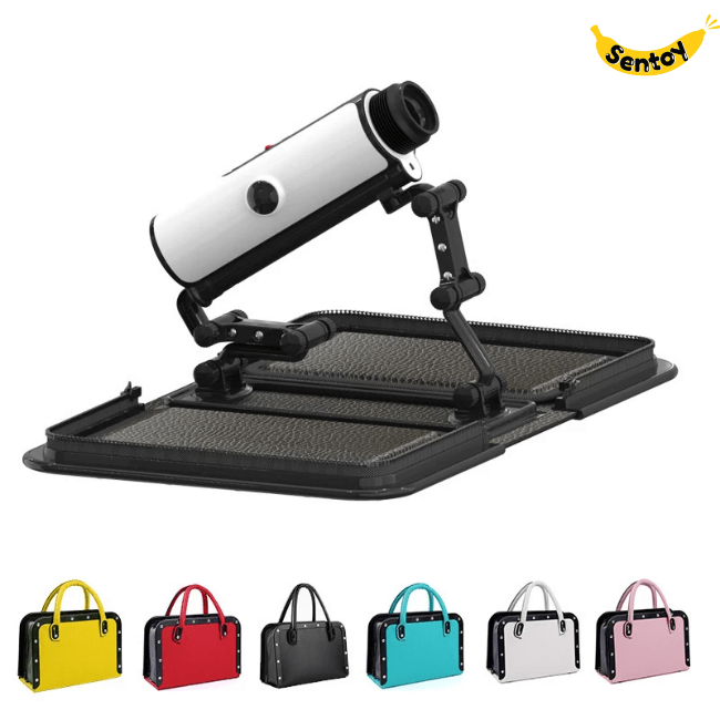 Dương vật giả Súng máy Zsex (7)