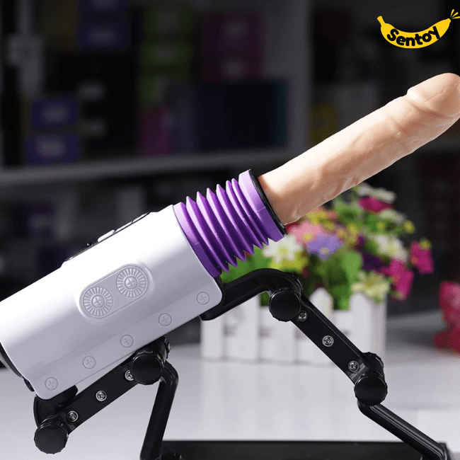 Dương vật giả Zsex rung thụt sưởi ấm nguỵ trang túi xách (11)