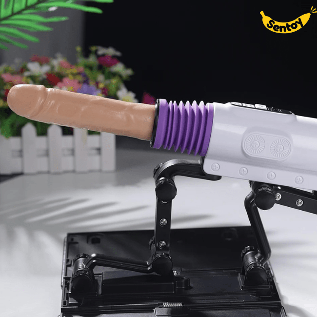 Dương vật giả Zsex rung thụt sưởi ấm nguỵ trang túi xách (12)