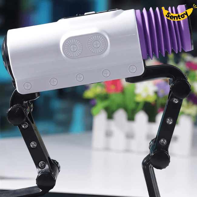 Dương vật giả Zsex rung thụt sưởi ấm nguỵ trang túi xách (2)