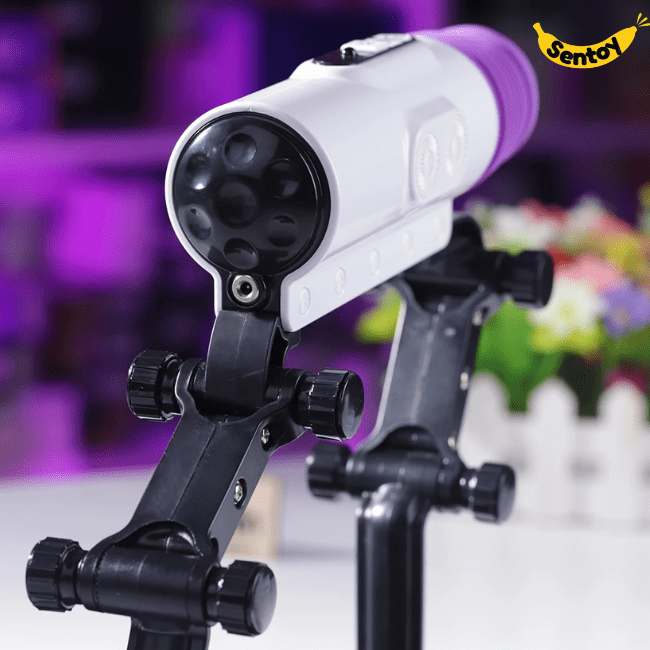 Dương vật giả Zsex rung thụt sưởi ấm nguỵ trang túi xách (4)