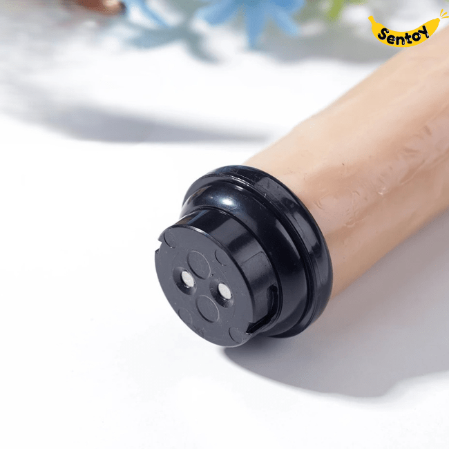 Dương vật giả Zsex rung thụt sưởi ấm nguỵ trang túi xách (8)