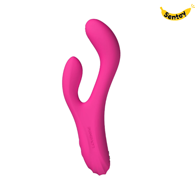 Lovense Osci 3 sưởi ấm rung 2 đầu kết nối App không giới hạn (5)-min