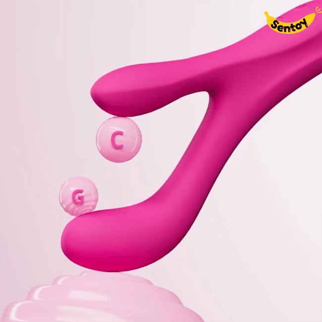 Lovense Osci 3 sưởi ấm rung 2 đầu kết nối App không giới hạn (9)-min