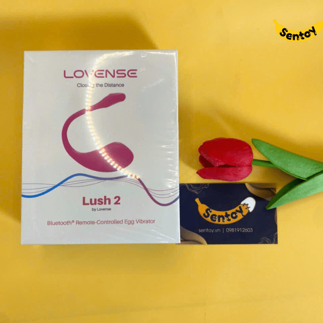 Lush 2 Lovense Siêu phẩm điều khiển Bluetooth không giới hạn (8)-min