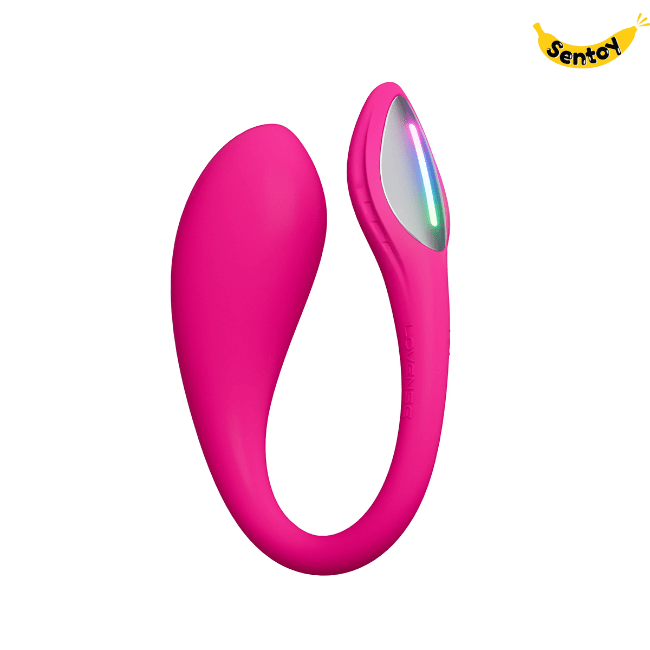Lush Mini Lovense Trứng rung nhỏ gọn đặc biệt cao cấp (5)
