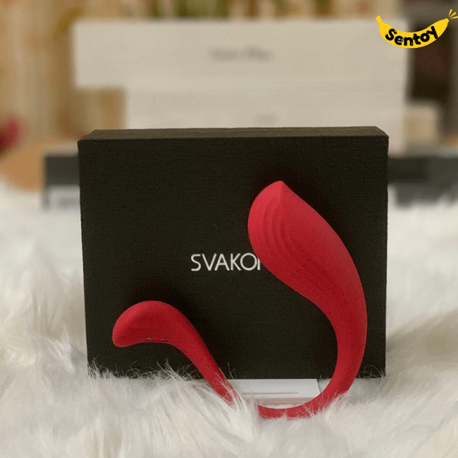 Svakom PHOENIX NEO siêu phẩm điều khiển qua app (5)