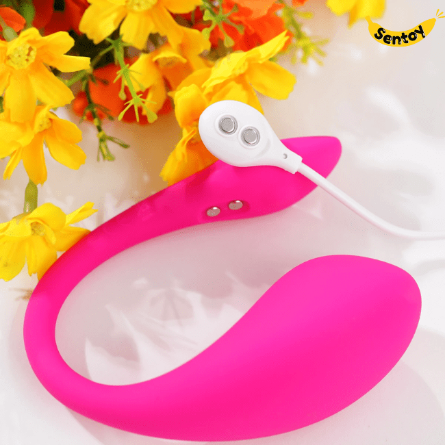 Trứng rung Lush 4 Lovense Cao Cấp kích thích điểm G (3)