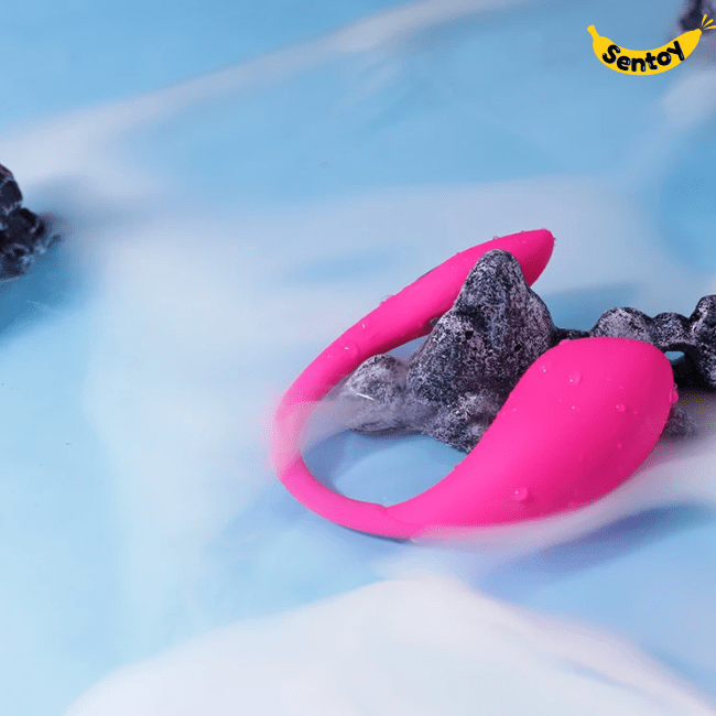 Trứng rung Lush 4 Lovense Cao Cấp kích thích điểm G (8)