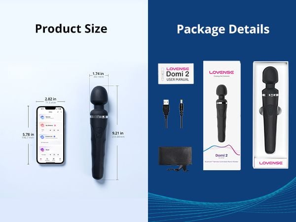 Chầy rung Lovense DOMI 2 rung cực mạnh kết nối App (1)-min