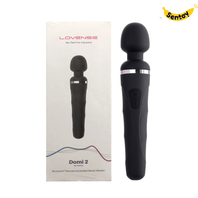 Chầy rung Lovense DOMI 2 rung cực mạnh kết nối App (3)-min